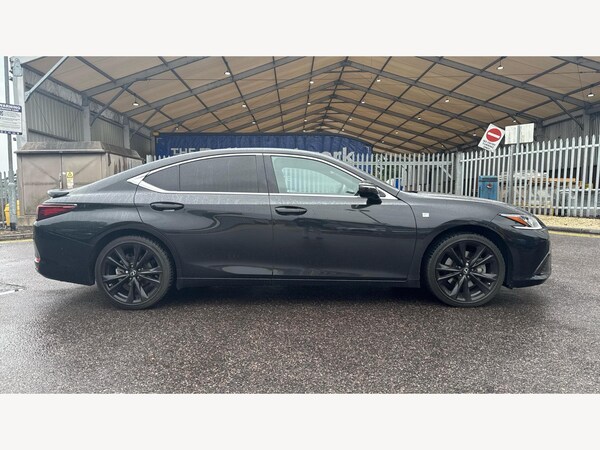 Used Lexus ES 2024 for sale - 76094950: Photo 18