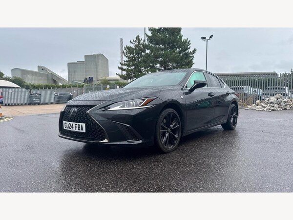 Used Lexus ES 2024 for sale - 76094950: Photo 19