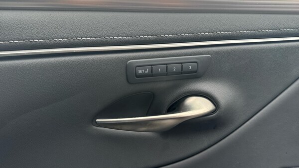 Used Lexus ES 2024 for sale - 76094950: Photo 24