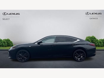Used Lexus ES 2024 for sale - 76094950: Photo 3