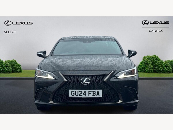 Used Lexus ES 2024 for sale - 76094950: Photo 6