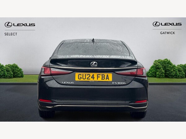 Used Lexus ES 2024 for sale - 76094950: Photo 7