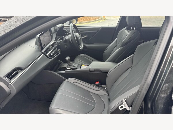Used Lexus ES 2024 for sale - 76094950: Photo 8