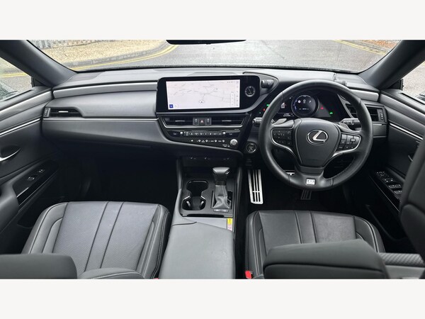 Used Lexus ES 2024 for sale - 76094950: Photo 9