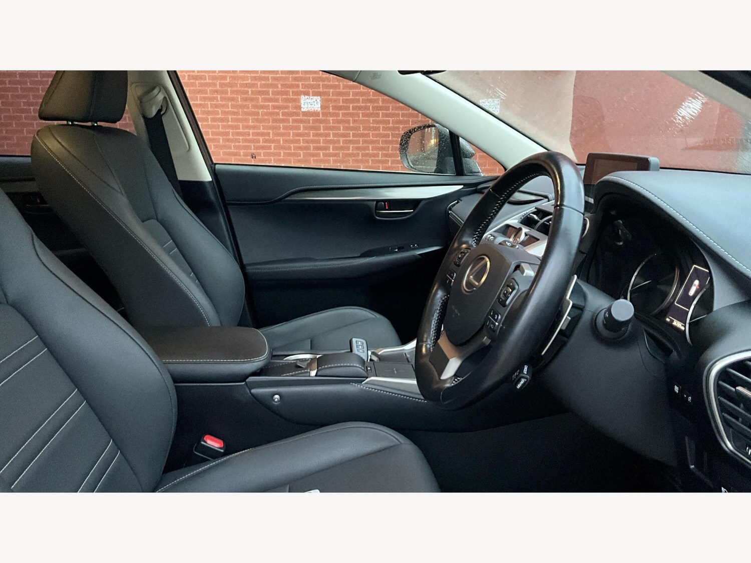Used Lexus NX for sale - 77395712: Photo 15