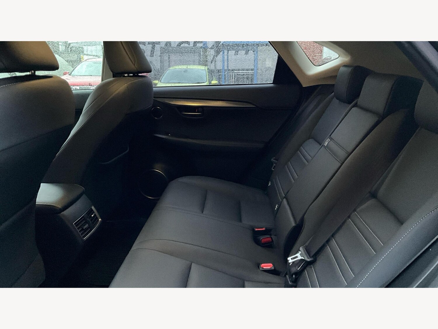 Used Lexus NX for sale - 77395712: Photo 16