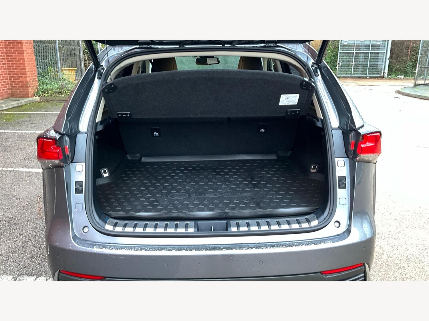 Used Lexus NX for sale - 77395712: Photo 17