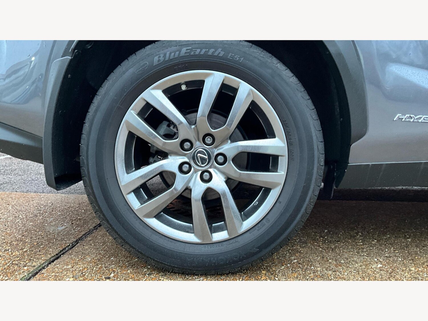 Used Lexus NX for sale - 77395712: Photo 21