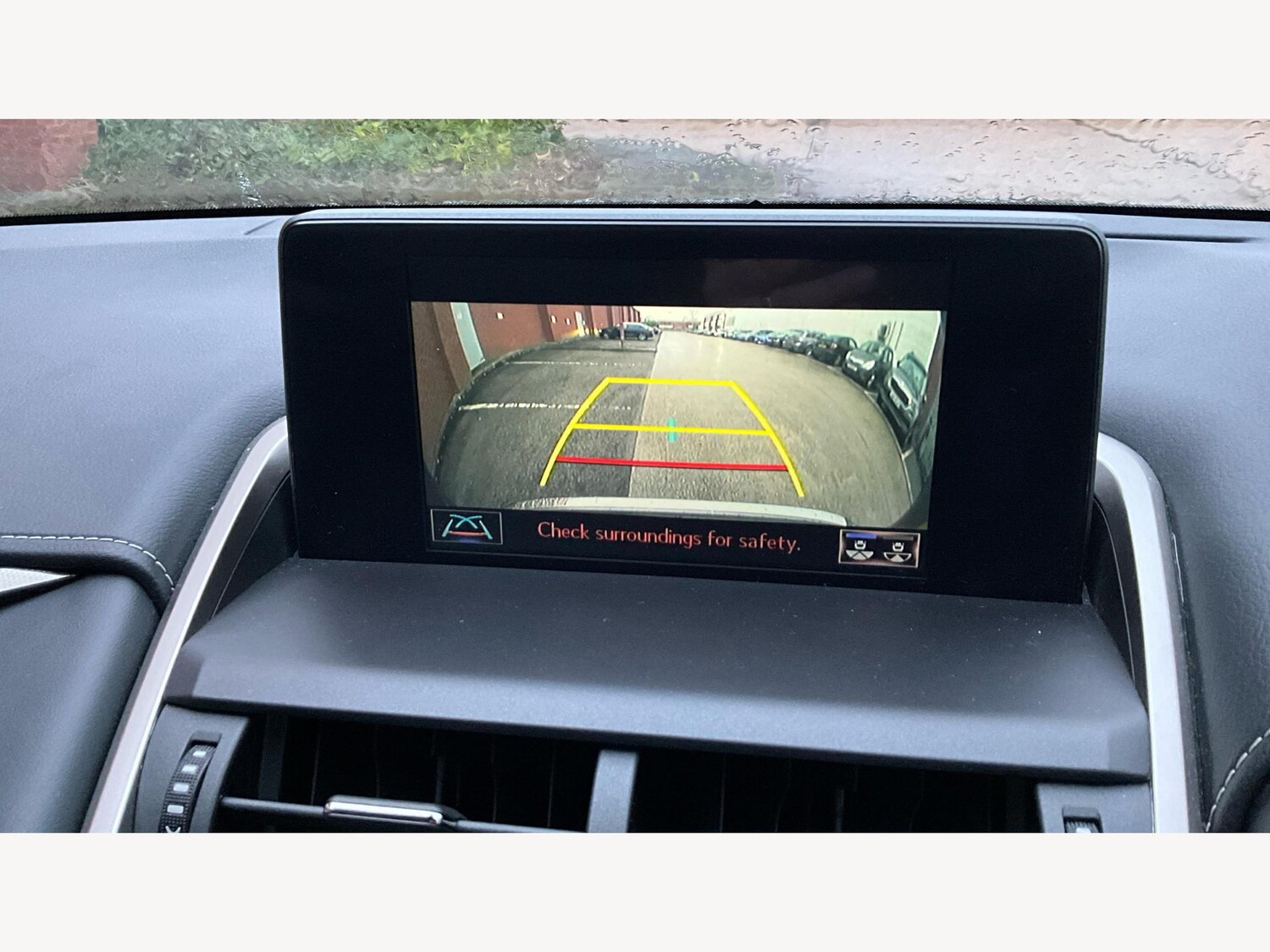 Used Lexus NX for sale - 77395712: Photo 22