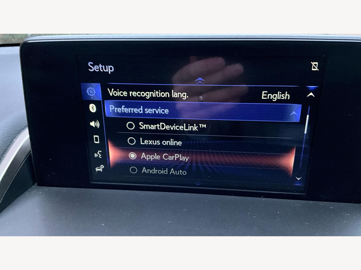 Used Lexus NX for sale - 77395712: Photo 23