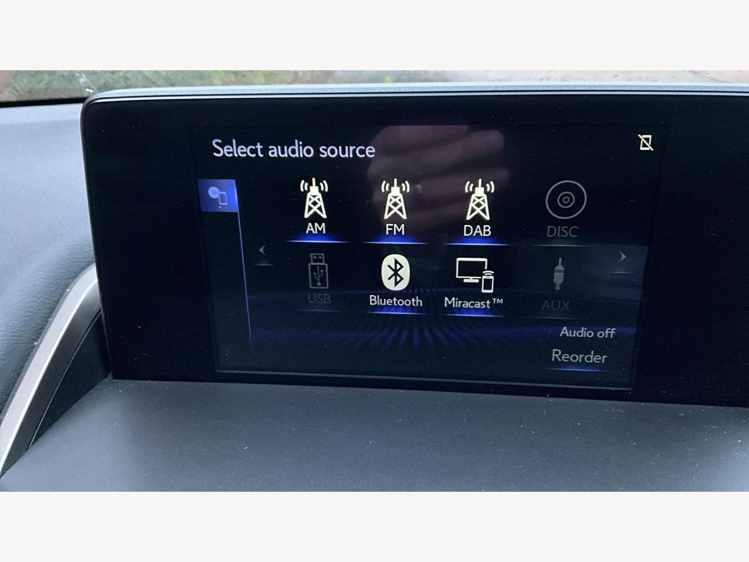 Used Lexus NX for sale - 77395712: Photo 24