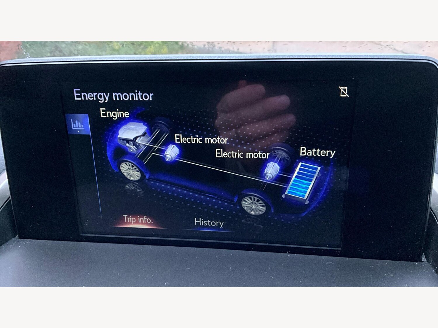 Used Lexus NX for sale - 77395712: Photo 25