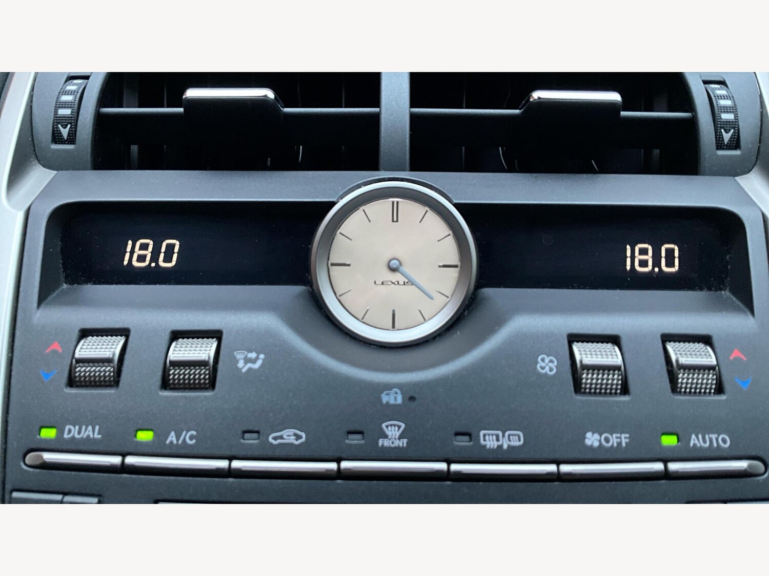 Used Lexus NX for sale - 77395712: Photo 29