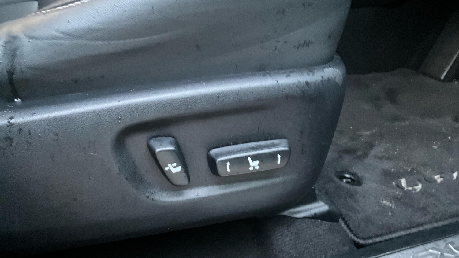 Used Lexus NX for sale - 77395712: Photo 32