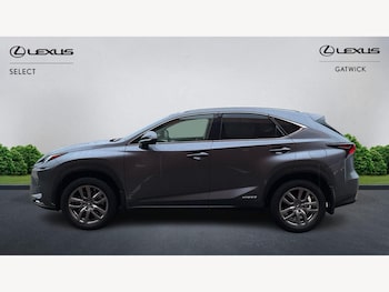 Used Lexus NX 2020 for sale - 77395712: Photo