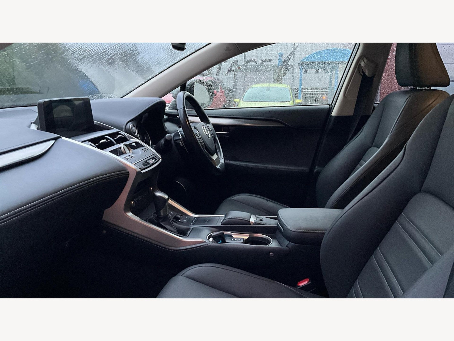 Used Lexus NX for sale - 77395712: Photo 8