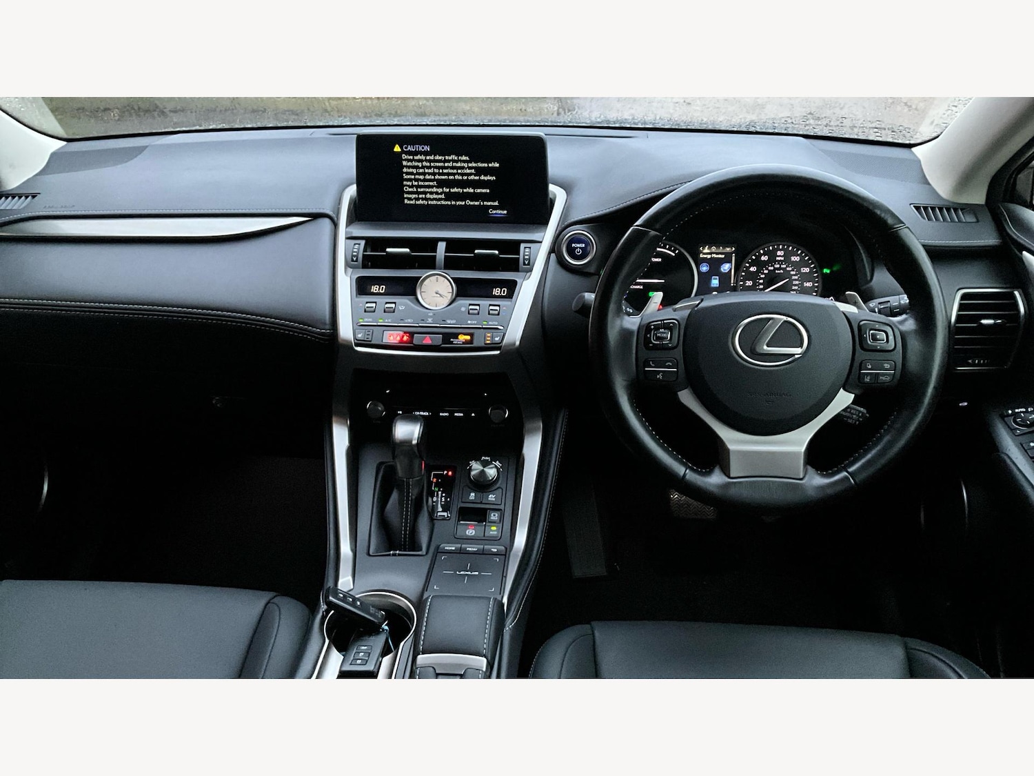Used Lexus NX for sale - 77395712: Photo 9