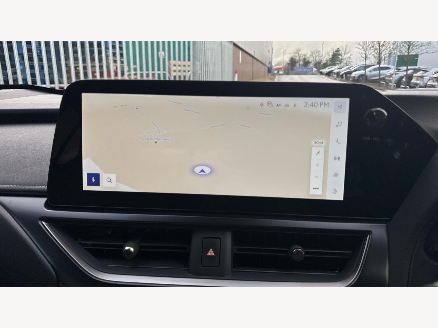 Used Lexus UX 2025 for sale - 77400447: Photo 12