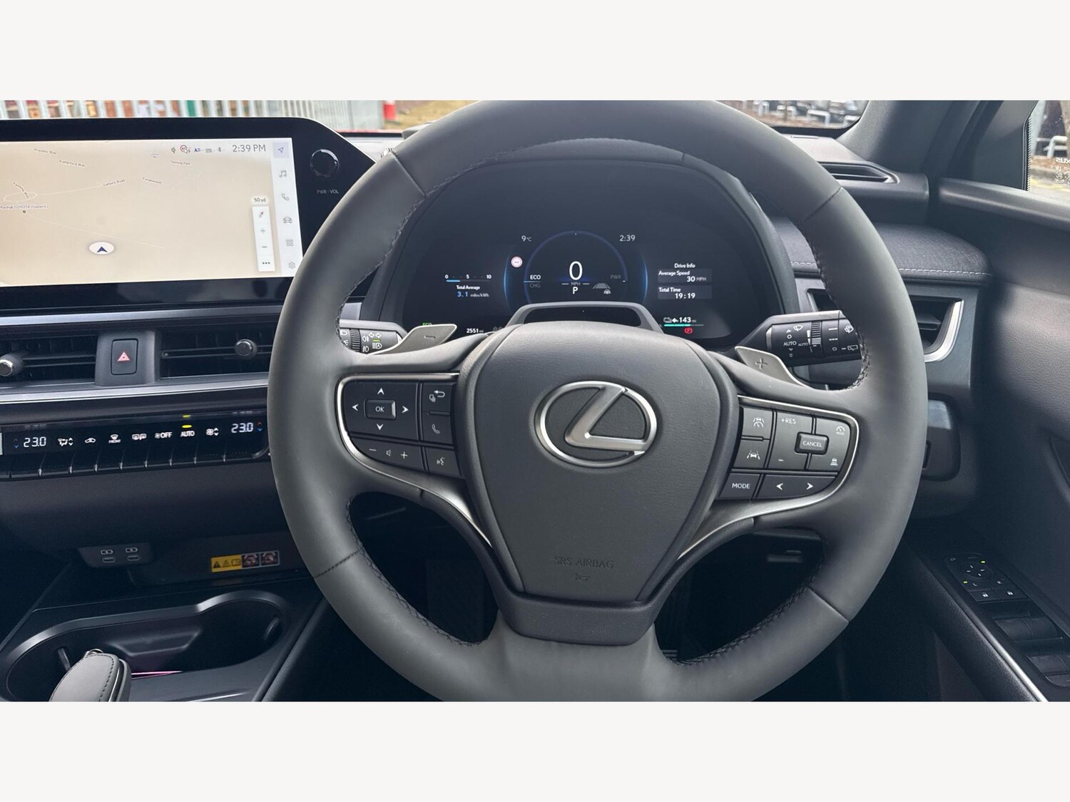 Used Lexus UX 2025 for sale - 77400447: Photo 13