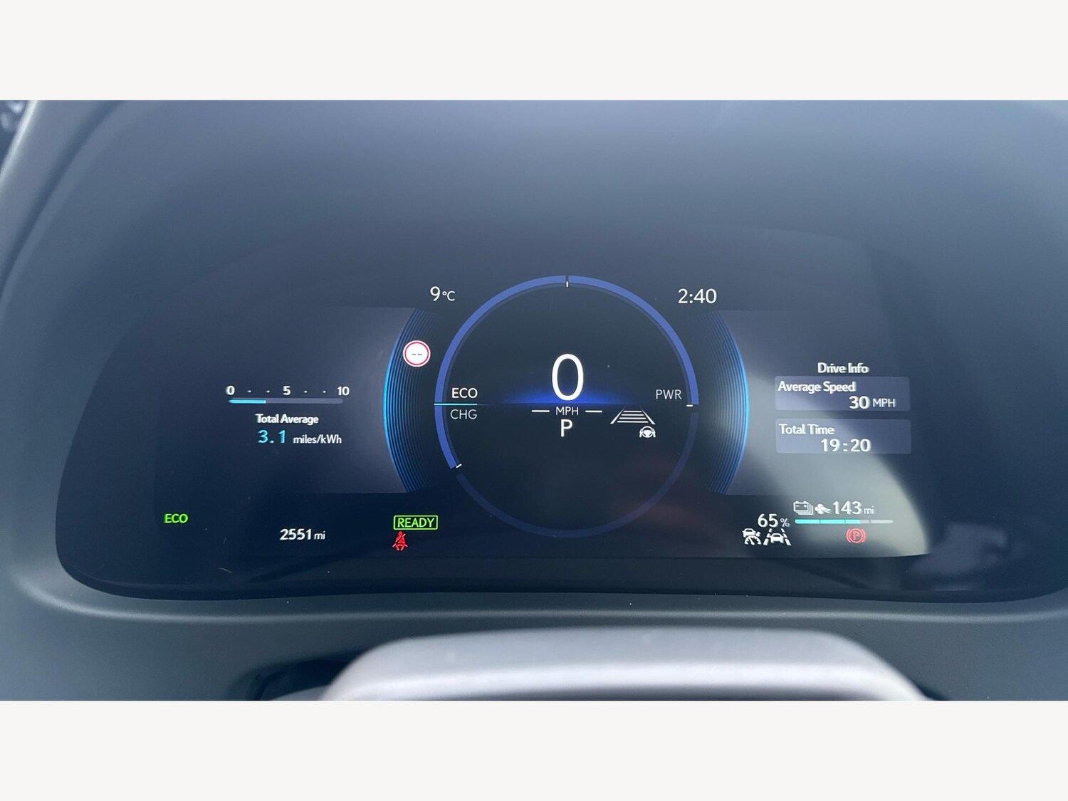 Used Lexus UX 2025 for sale - 77400447: Photo 14