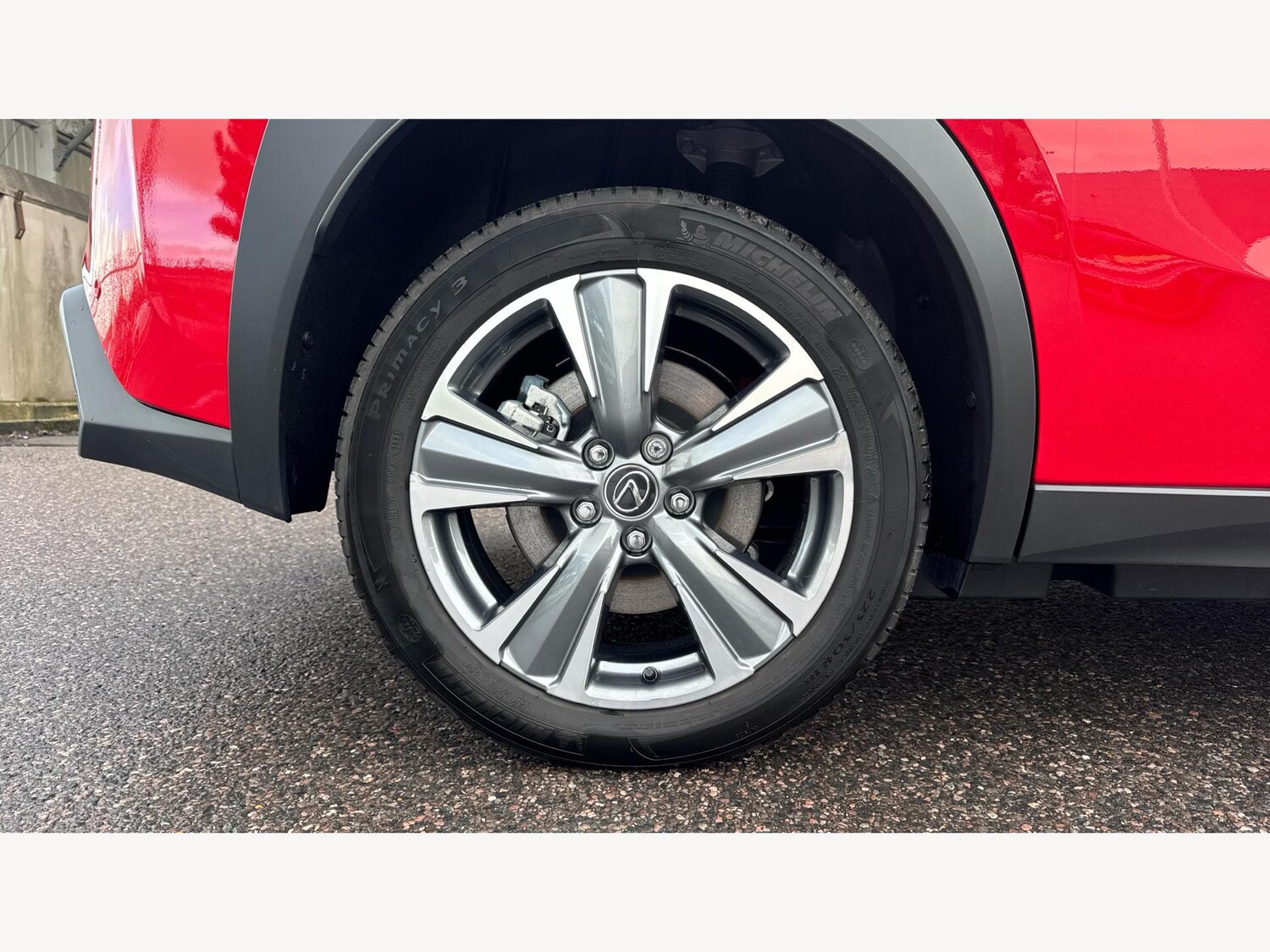 Used Lexus UX 2025 for sale - 77400447: Photo 21