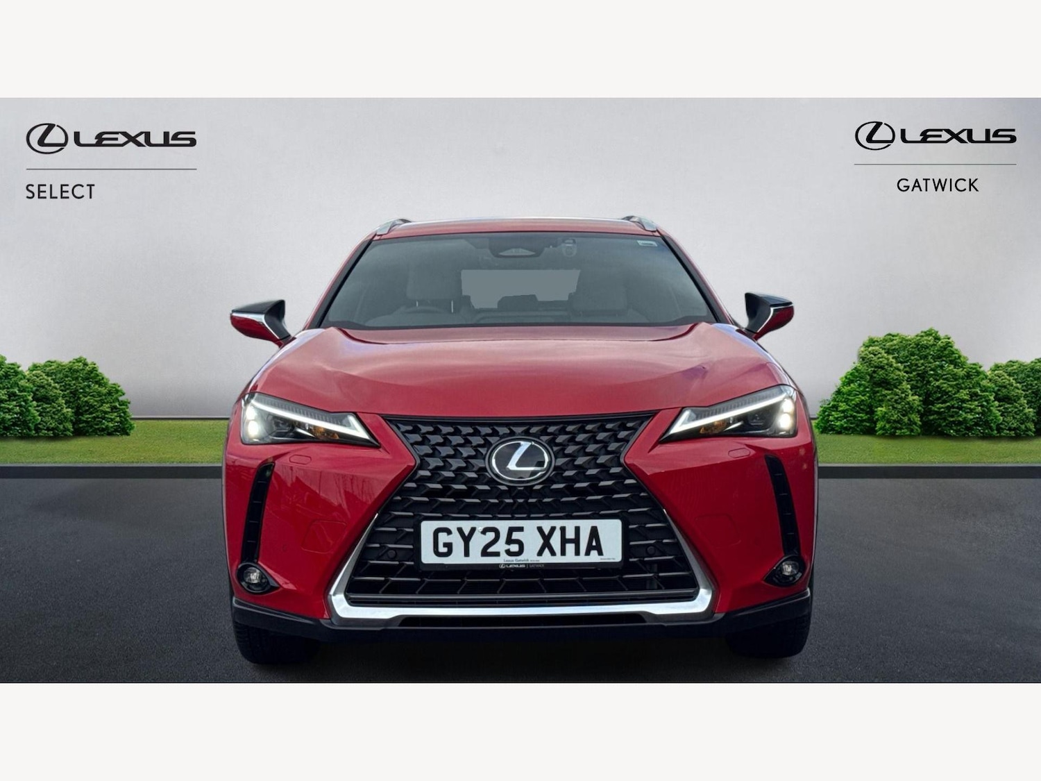 Used Lexus UX 2025 for sale - 77400447: Photo 6