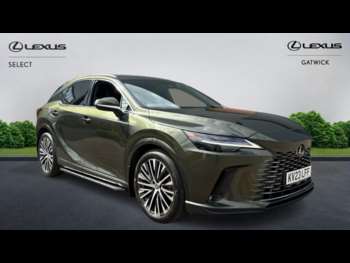 (23) - 2.5 450h+ 18.1kWh Prem Plus E-CVT 4WD Euro 6 (s/s) 5dr