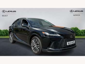 2024 (24) - 2.5 450h+ 18.1kWh Prem Plus E-CVT 4WD Euro 6 (s/s) 5dr