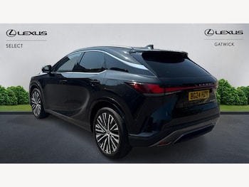 Used Lexus RX 2024 for sale - 75378421: Photo