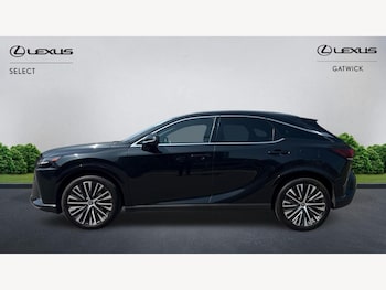 Used Lexus RX 2024 for sale - 75378421: Photo