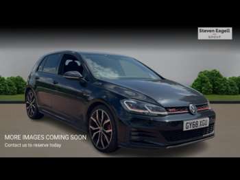 2018 (68) - 2.0 TSI GTI Performance DSG Euro 6 (s/s) 5dr