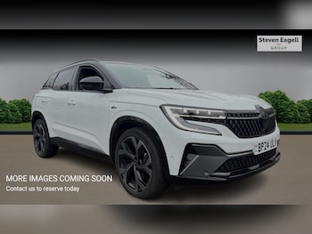 Used Renault Austral 2024 for sale - 77439895: Photo