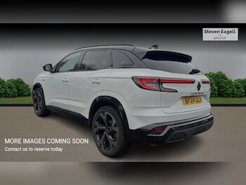 Used Renault Austral 2024 for sale - 77439895: Photo