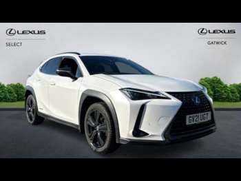 (21) - 2.0 250h Premium Sport Edition E-CVT Euro 6 (s/s) 5dr