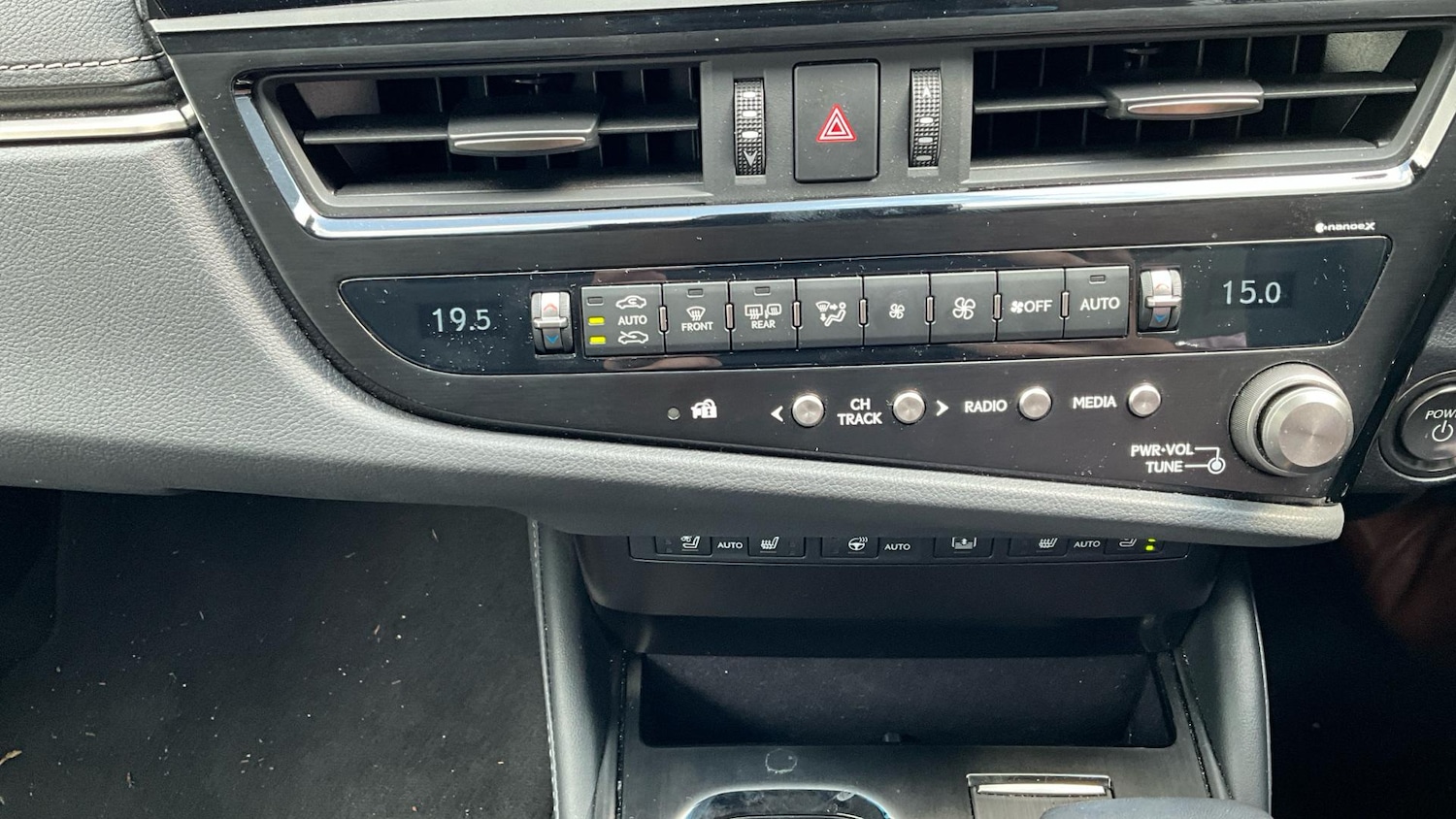 Vehicle 36