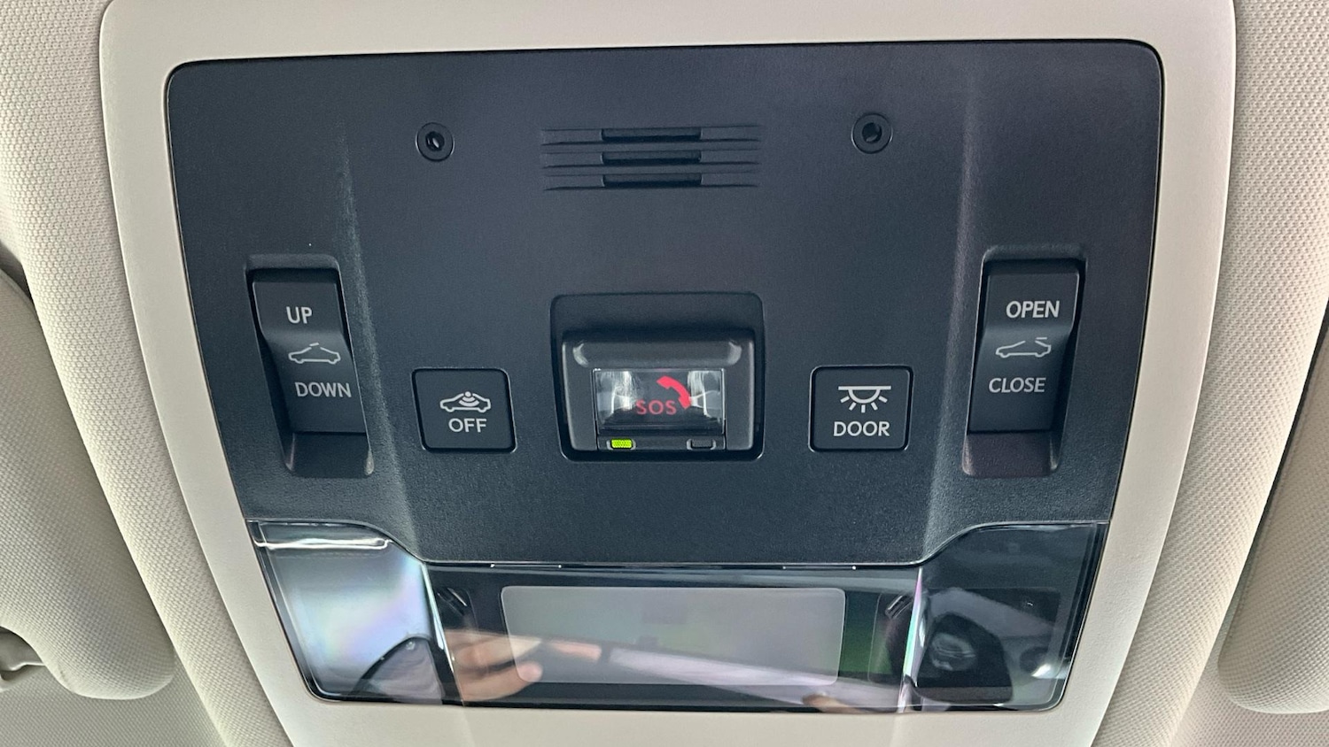 Vehicle 40