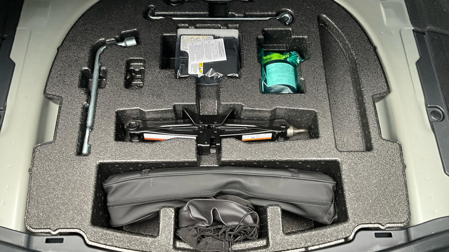 Vehicle 61
