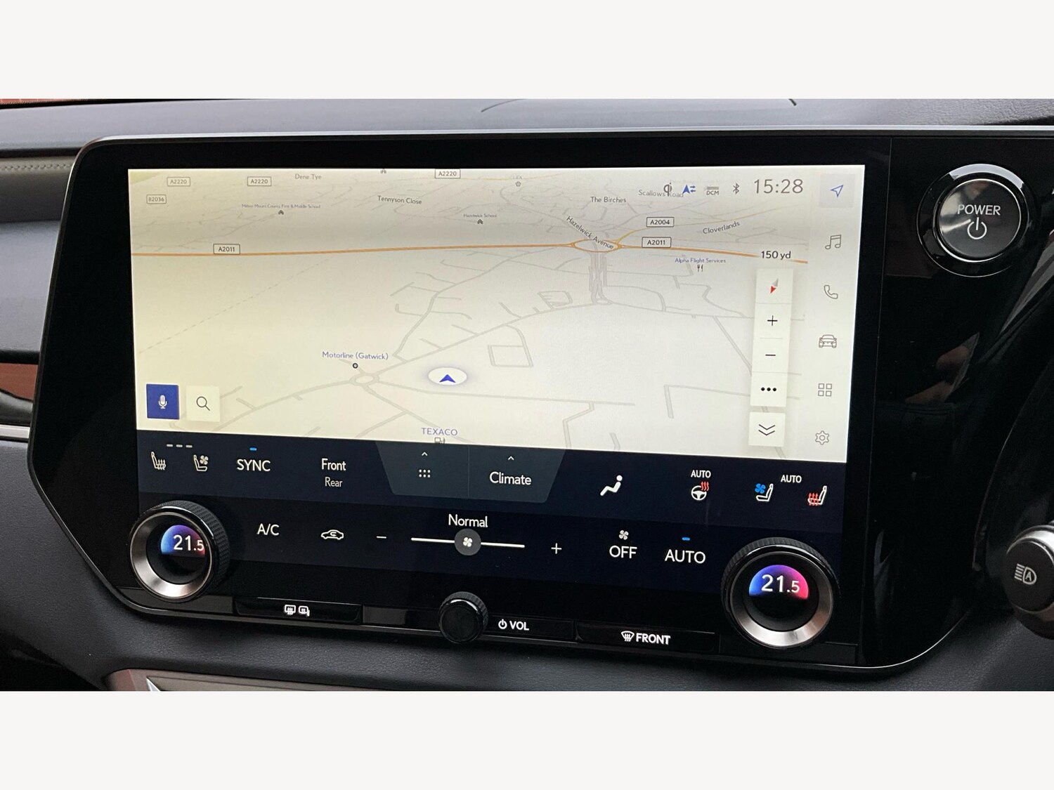 Used Lexus RX 2023 for sale - 77440267: Photo 12