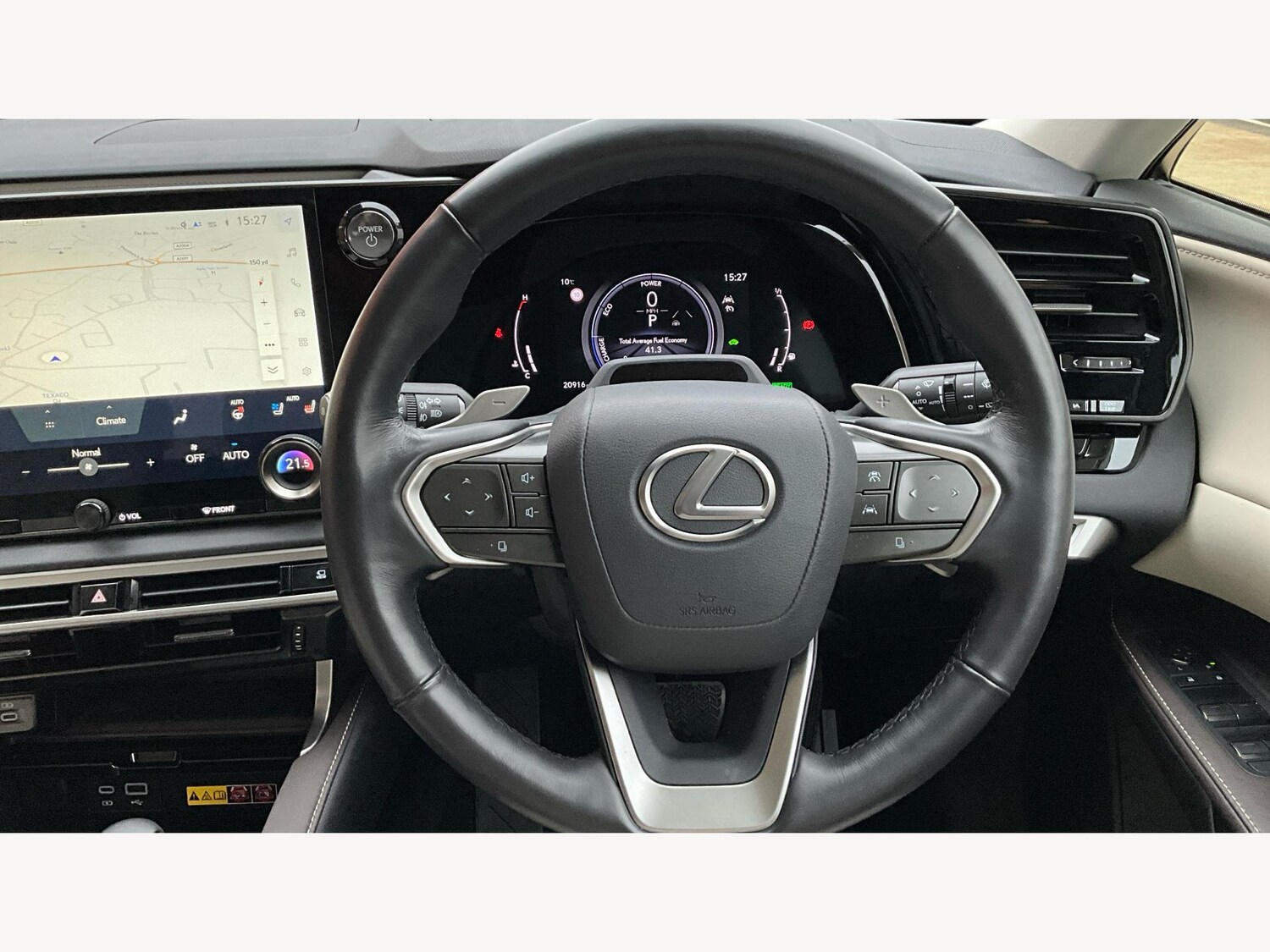 Used Lexus RX 2023 for sale - 77440267: Photo 13