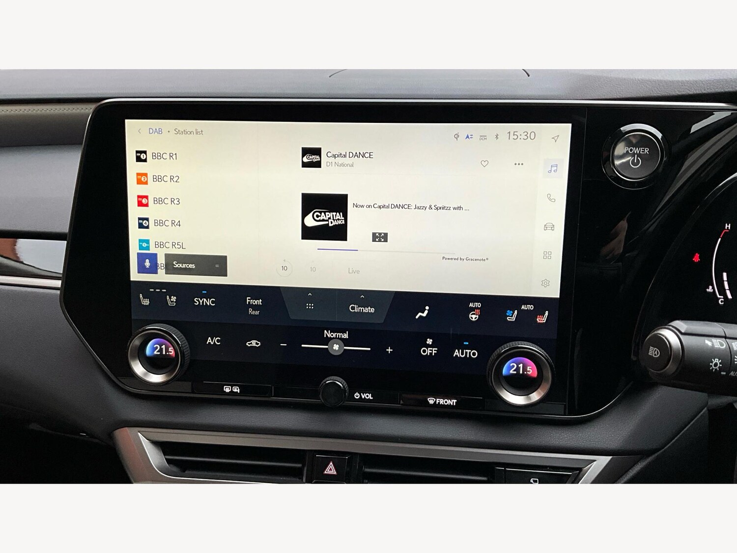 Used Lexus RX 2023 for sale - 77440267: Photo 22