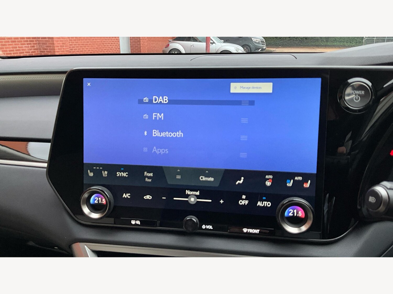 Used Lexus RX 2023 for sale - 77440267: Photo 23