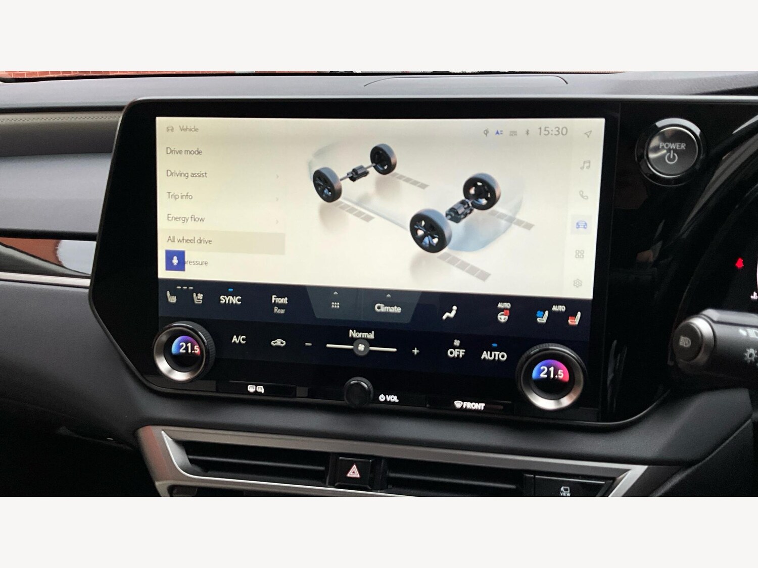 Used Lexus RX 2023 for sale - 77440267: Photo 24