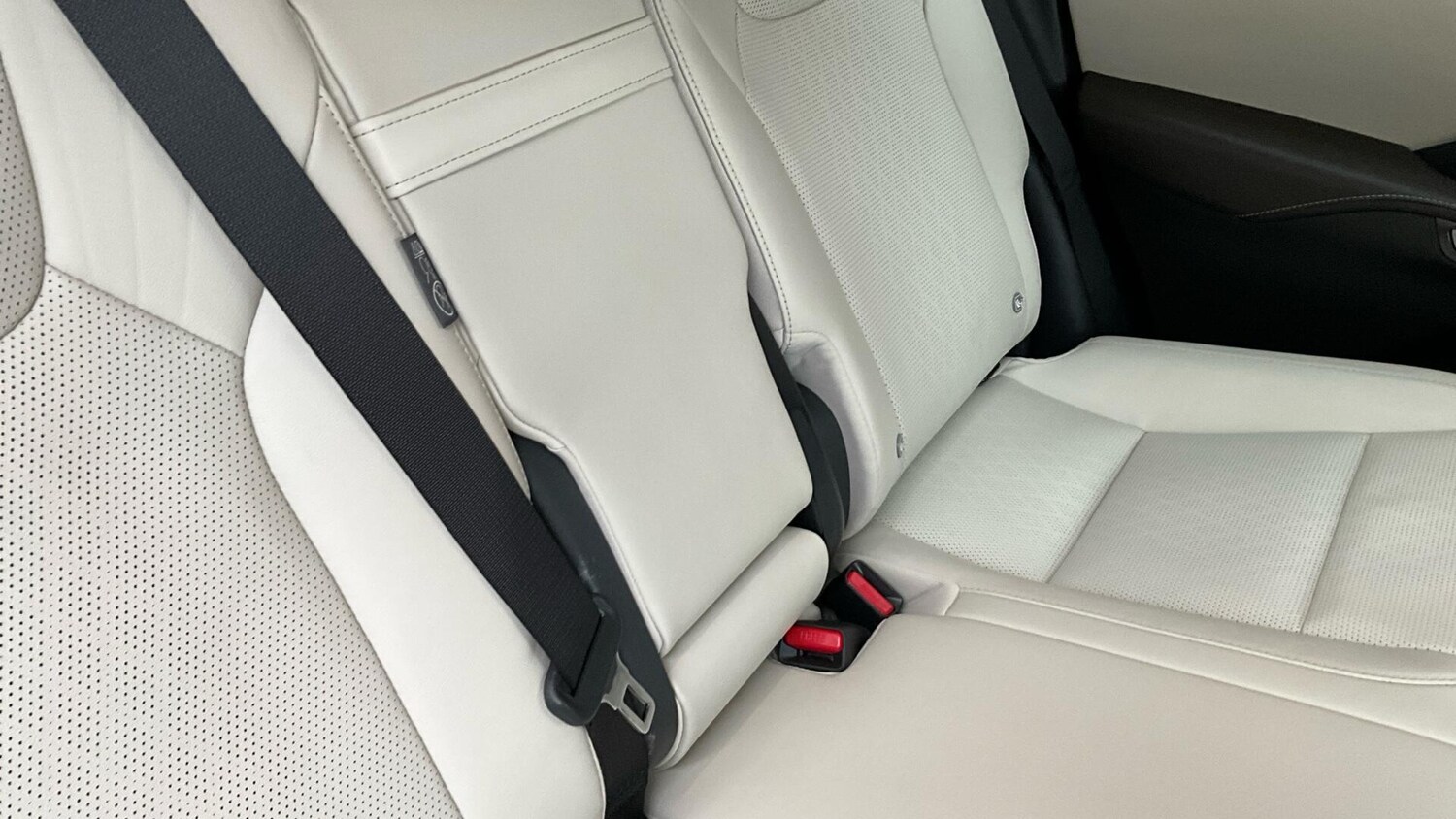 Used Lexus RX 2023 for sale - 77440267: Photo 37