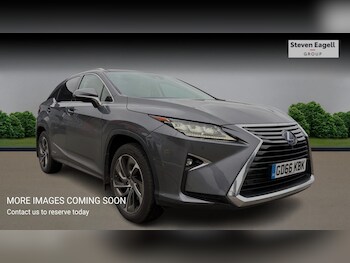 (66) - 3.5 450h V6 Premier CVT 4WD Euro 6 (s/s) 5dr