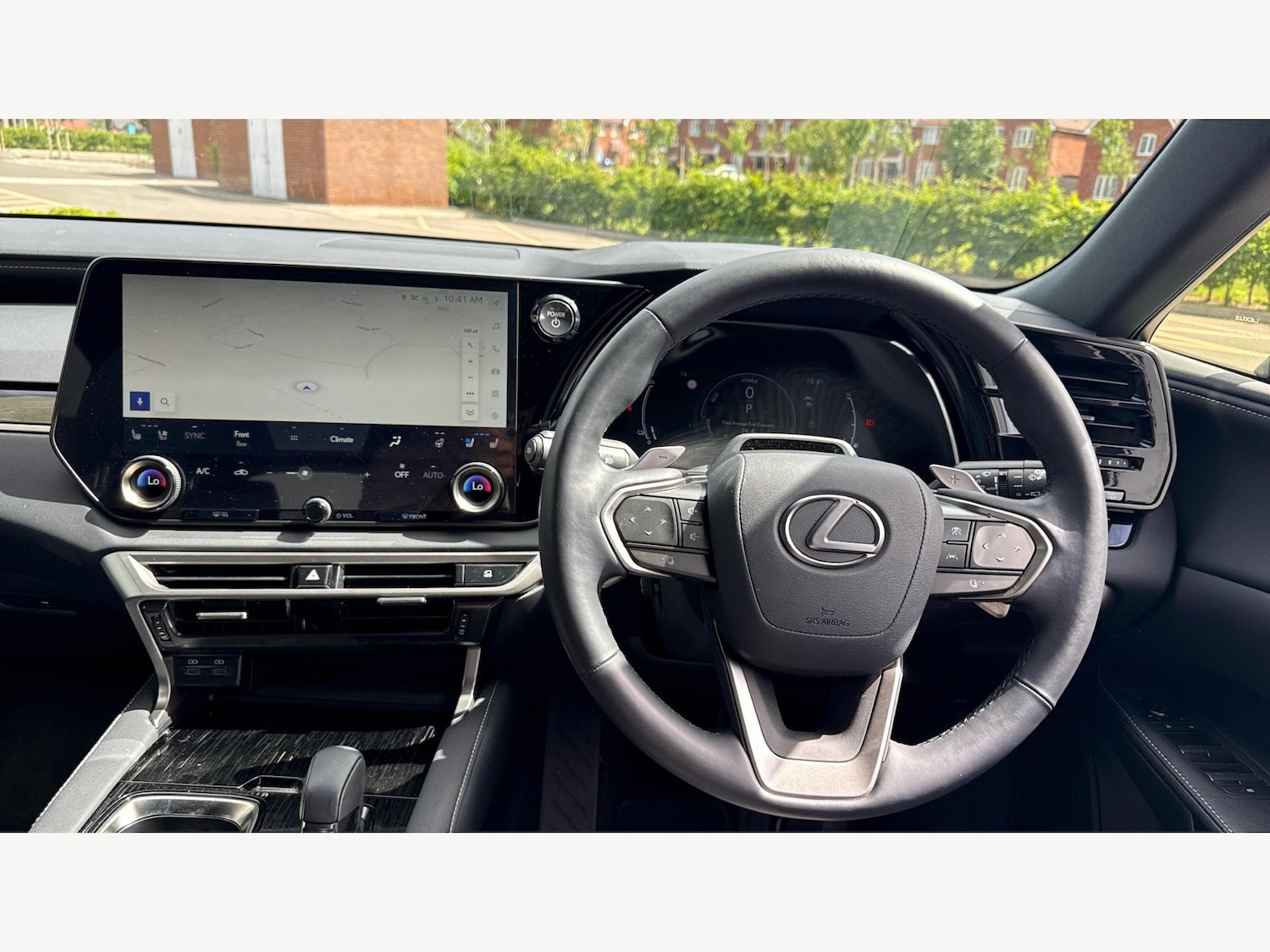 Used Lexus RX 2024 for sale - 77049888: Photo 10