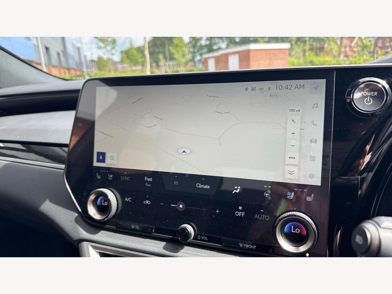 Used Lexus RX 2024 for sale - 77049888: Photo 12