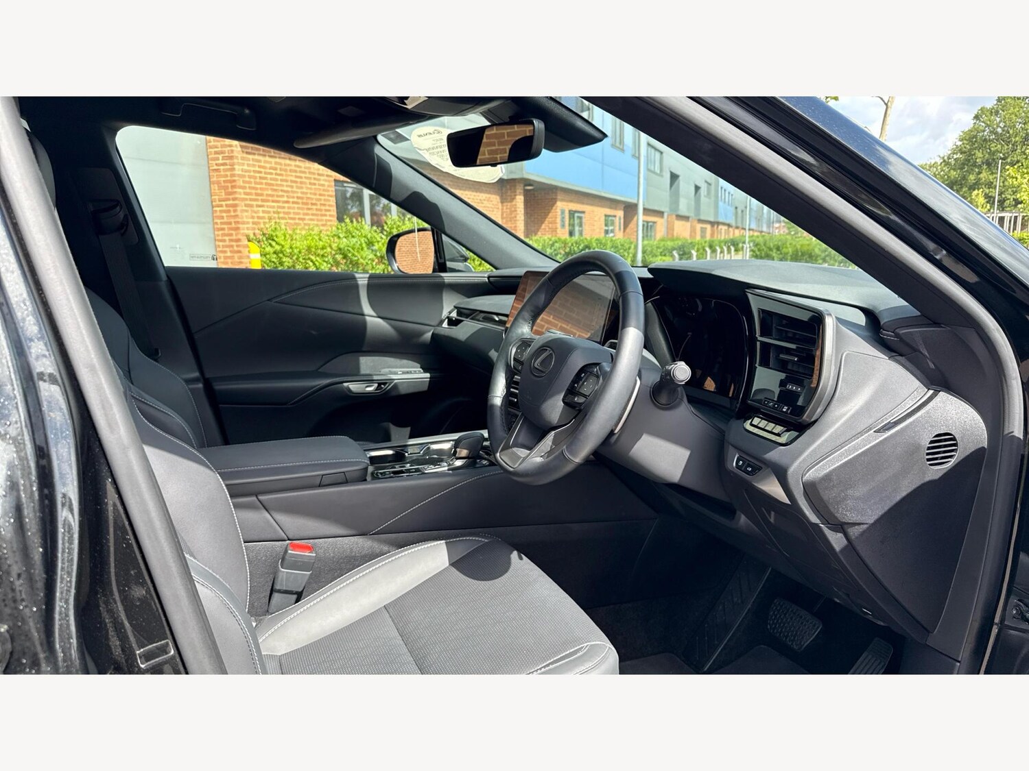 Used Lexus RX 2024 for sale - 77049888: Photo 15