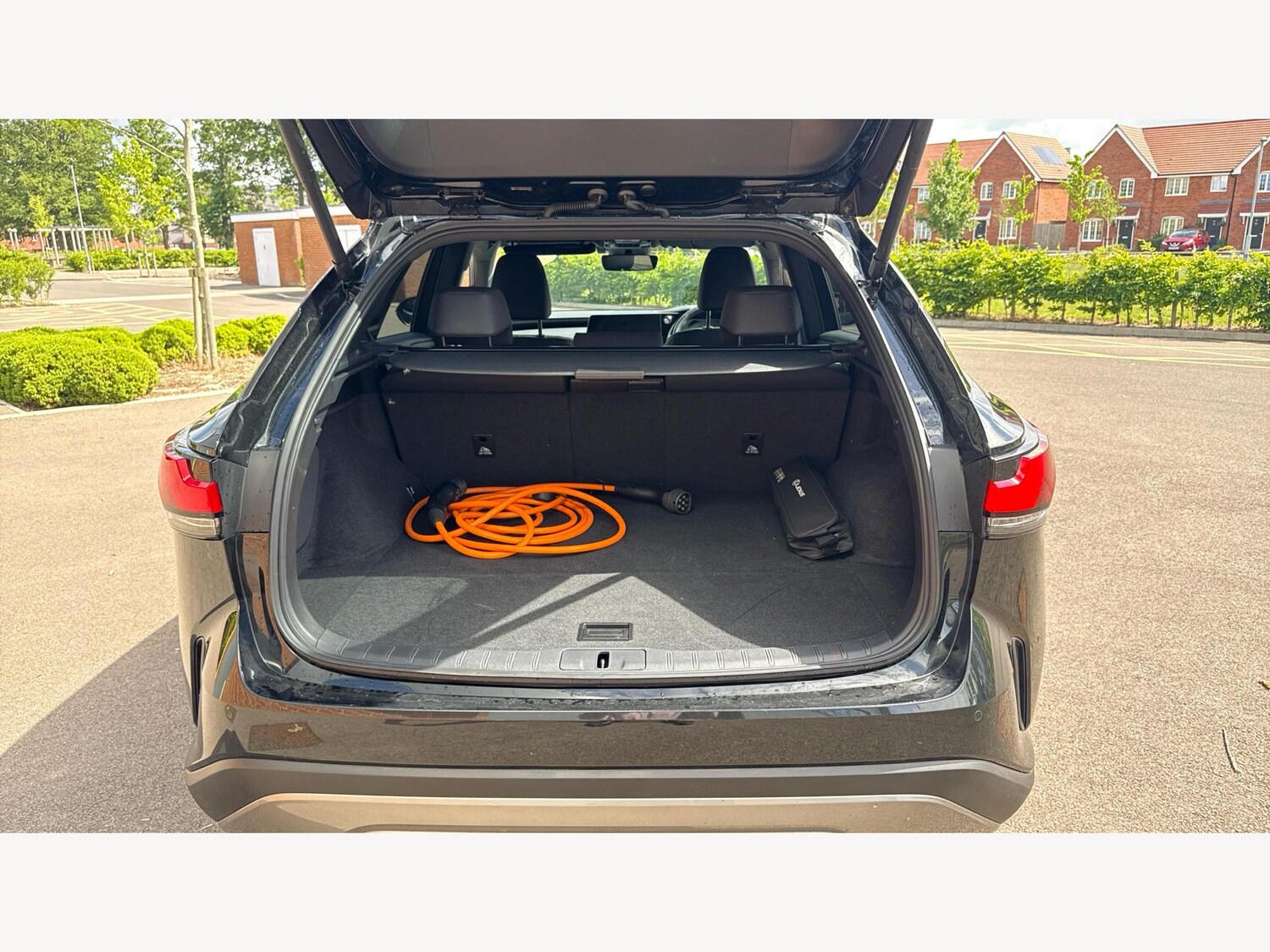 Used Lexus RX 2024 for sale - 77049888: Photo 17