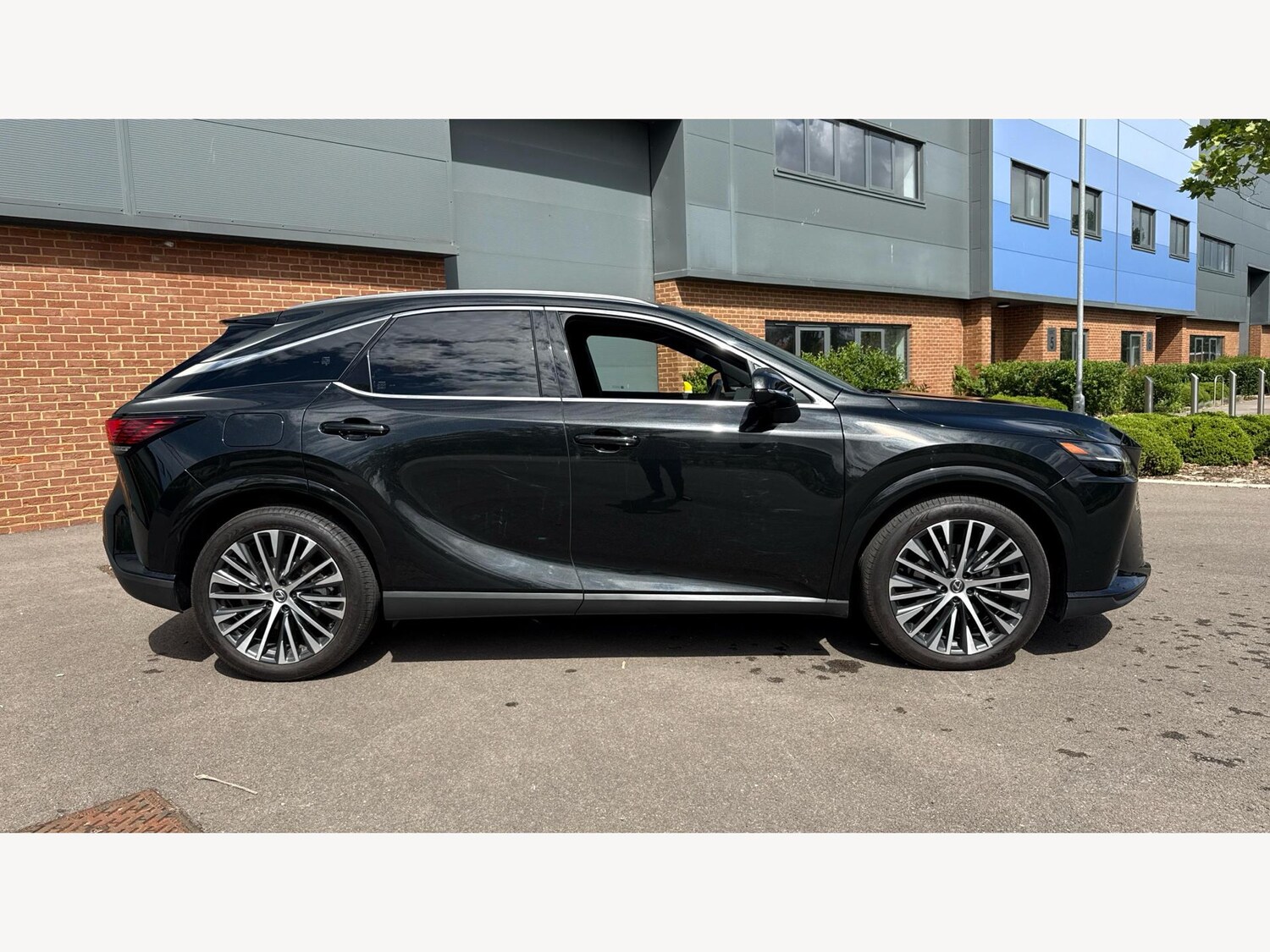 Used Lexus RX 2024 for sale - 77049888: Photo 18