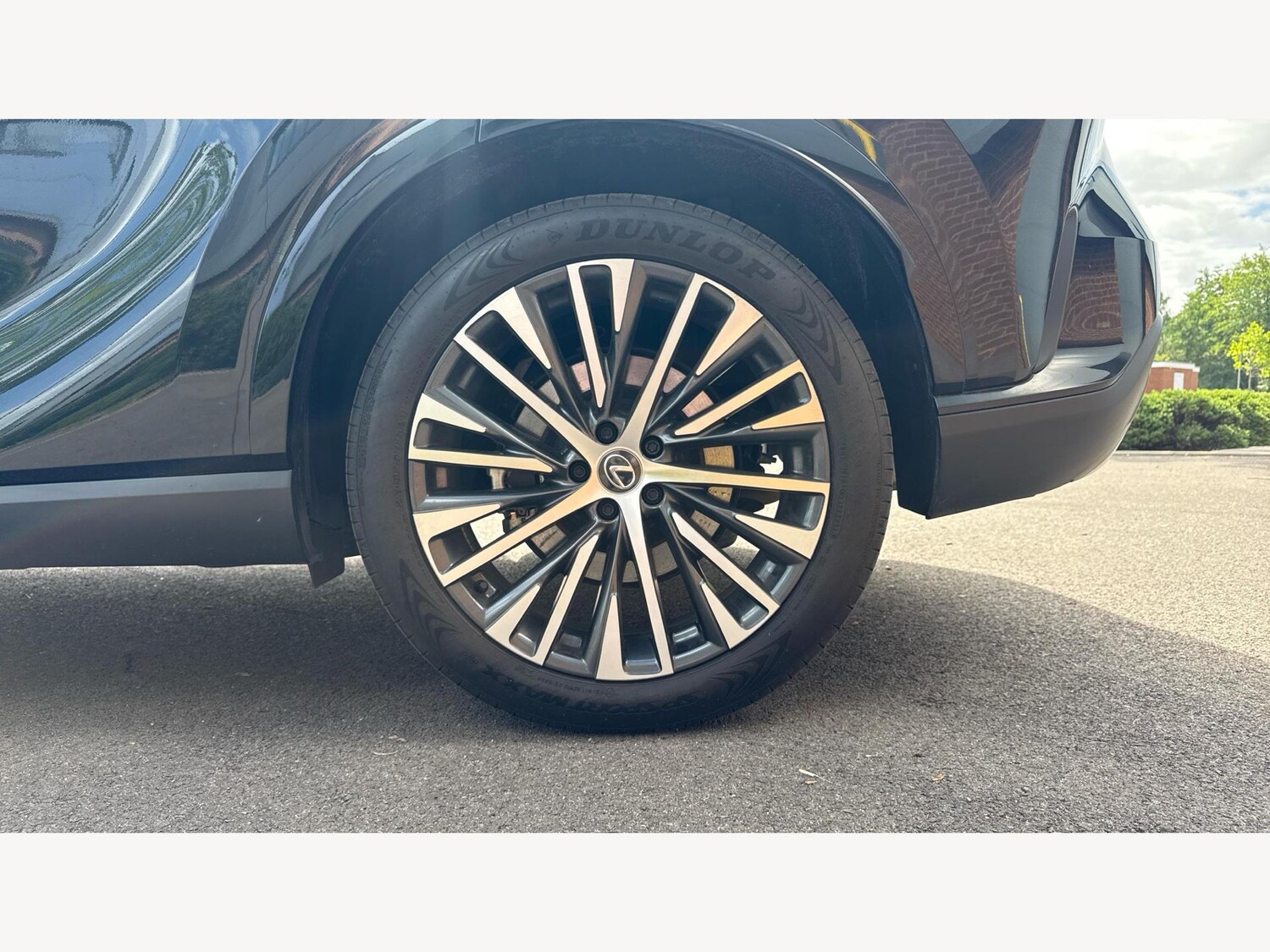 Used Lexus RX 2024 for sale - 77049888: Photo 21